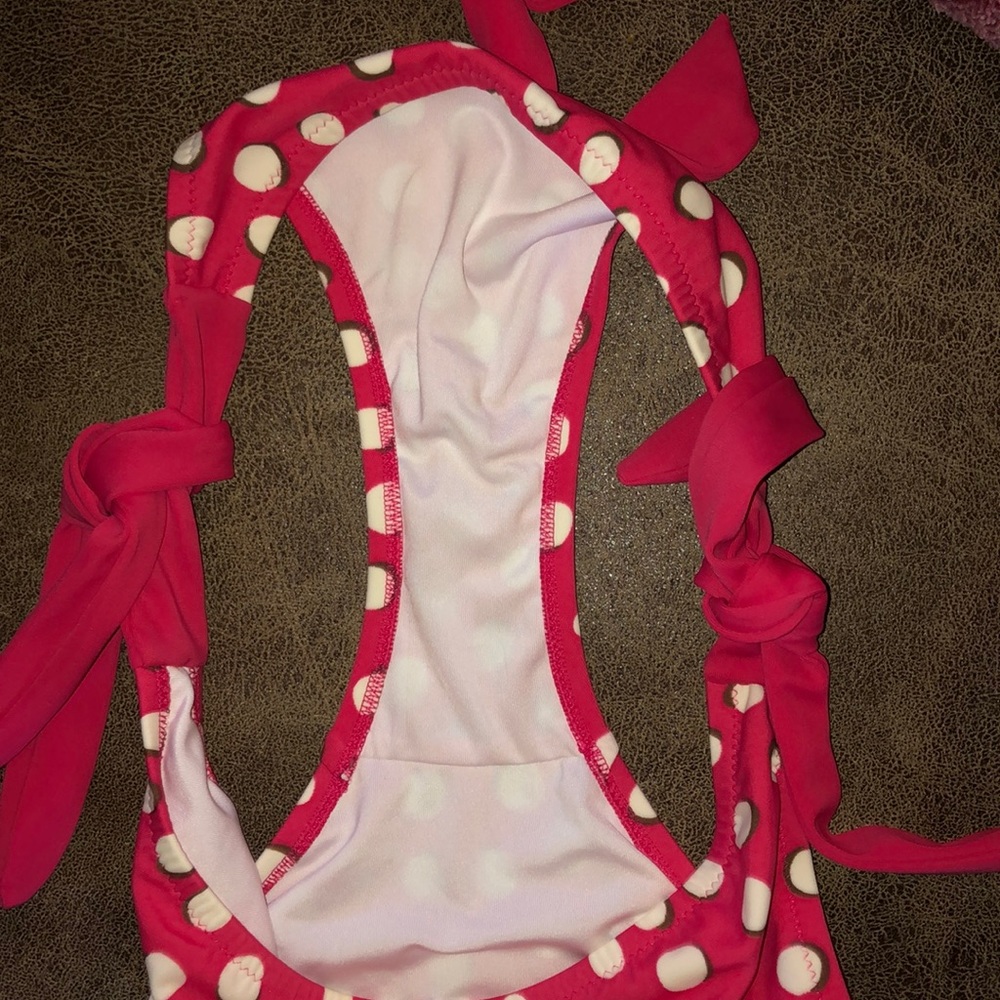 Bathing suit - Picture 3 of 4